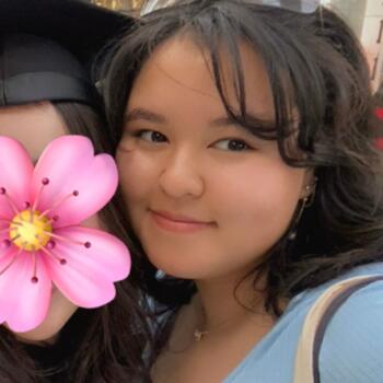 Babysitter in Flower Mound: Sarah