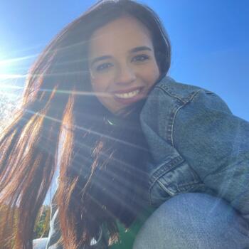 Nanny in Monza: Evelin