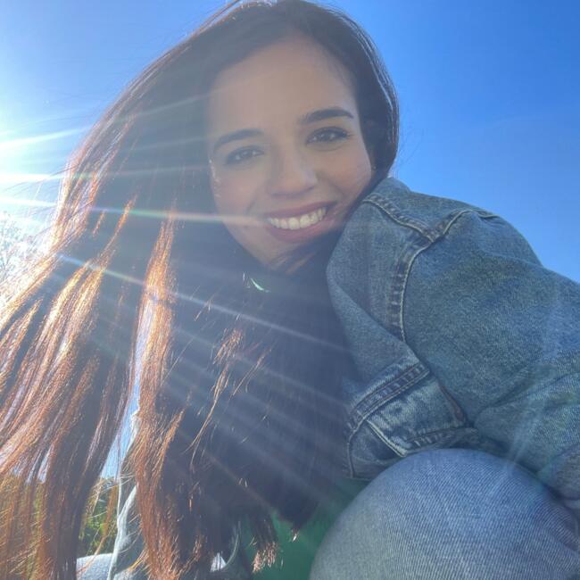 Nanny in Monza: Evelin