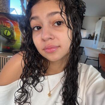 Niñera en Diekirch: Joice