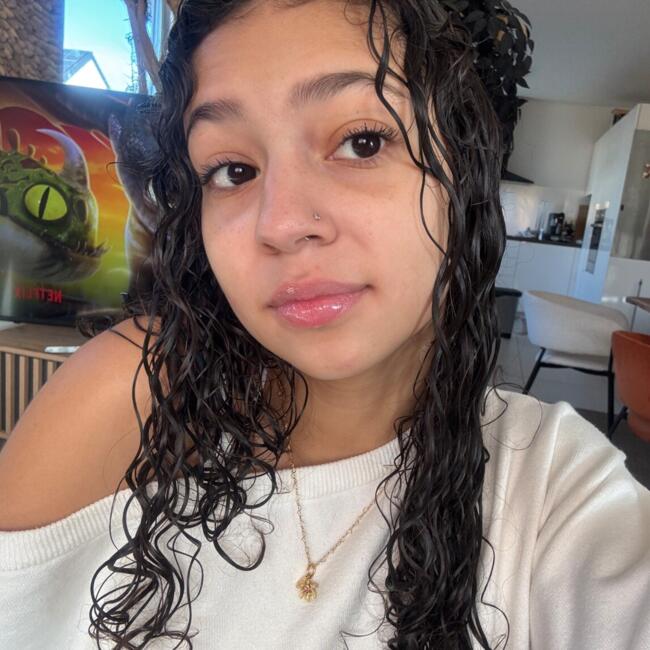 Babysitter in Diekirch: Joice