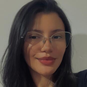 Babá em Recife: Nayra