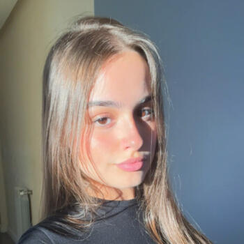 Babysitter in Río Gallegos: Lola