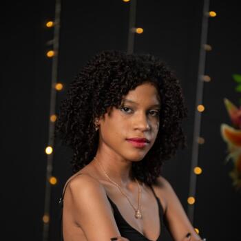 Babysitter in Rio Branco: Suzana