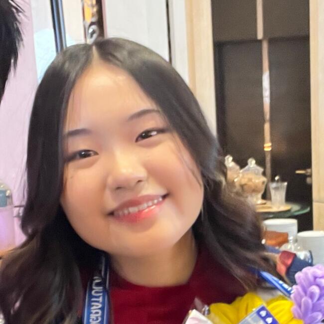 Babysitter in Brisbane: Yuna