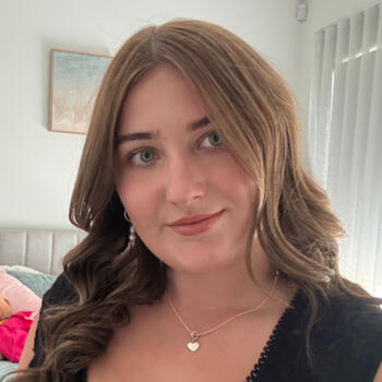 Nanny in Perth: Mieka