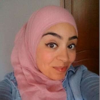 Babysit job in Mechelen: babysit jobs Jamila