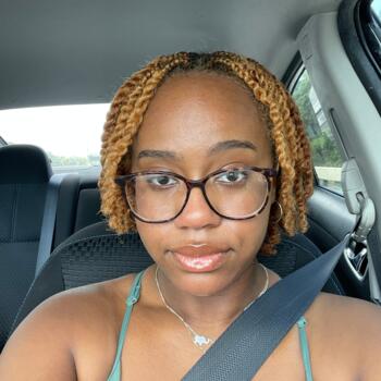 Babysitter in Houston: Candace