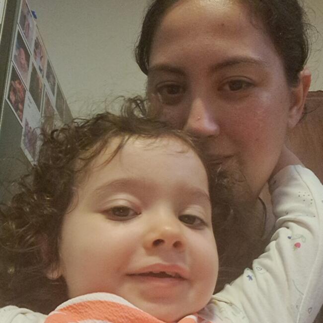 Babysitter in Salinas: Karen
