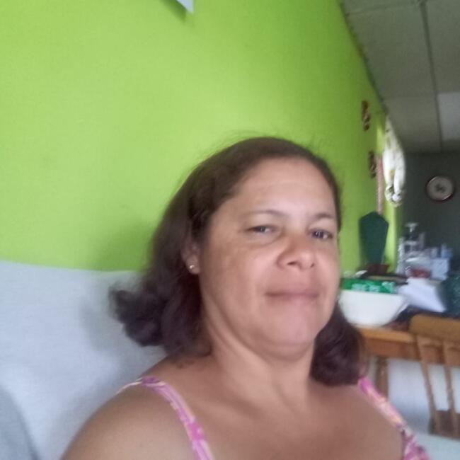 Babysitter in La Chorrera: Yanissa Ríos 
