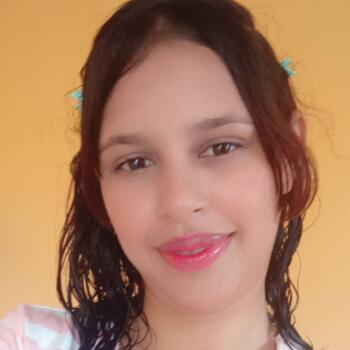Babysitter in La Chorrera: Krisleydis