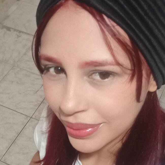 Niñera en San Miguelito: Krisleydis