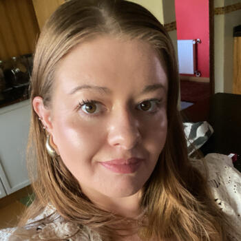 Babysitter in Santa Elena: Daniela