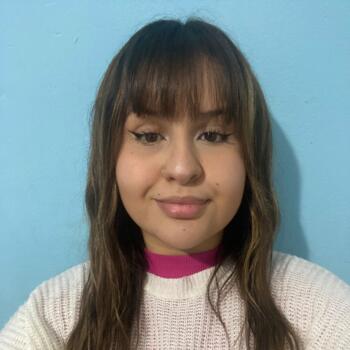 Niñera en Tortuguitas: Mia candela