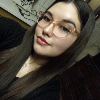 Niñera en Valdivia: Francisca