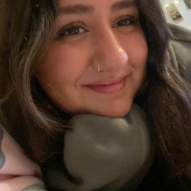 Babysitter in Steinbrunn: Lara