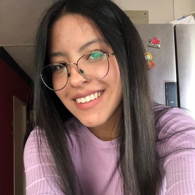 Babysitter in Buenos Aires: Agata