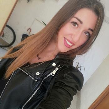 Babysitter Palermo: Erika