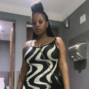 Babysitter Cape Town: Blessed