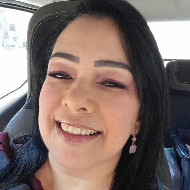 Babysitter in São Paulo (São Paulo): Edma
