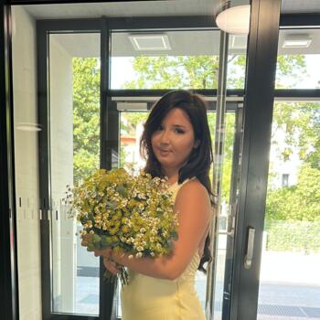 Babysitter in Augsburg: Tuana