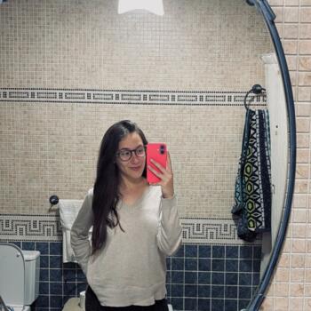 Babysitter in Granada: Beatriz