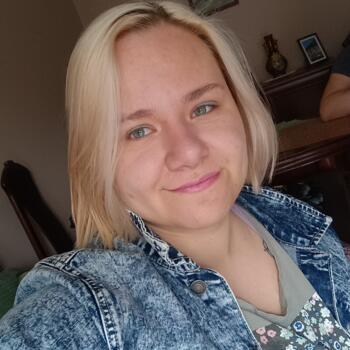 Opiekunka do dziecka w Legnica: Małgorzata