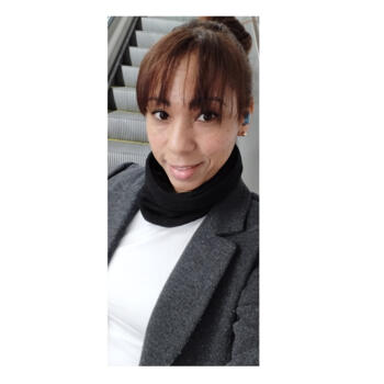 Niñera en Alcalá de Henares: Dainerys