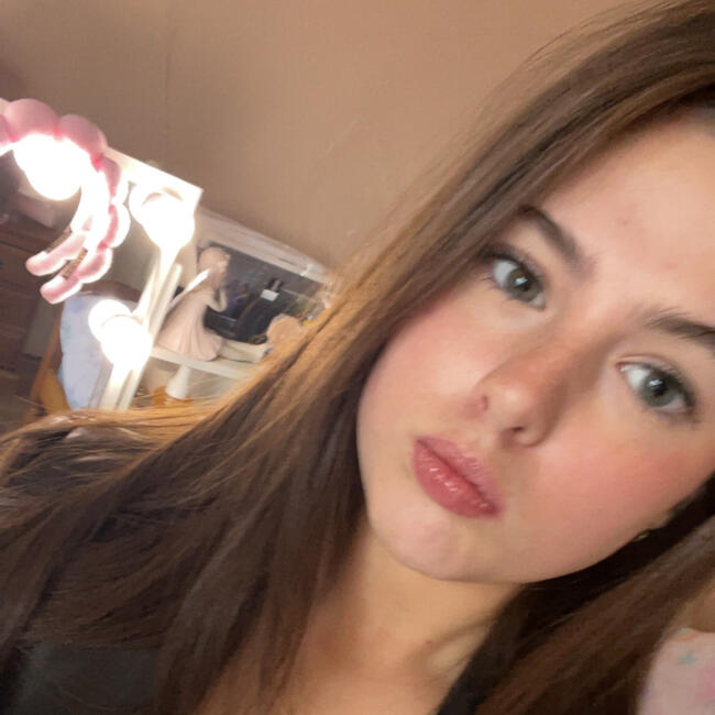 Babysitter in Limerick: Roisin