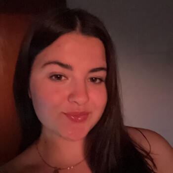 Babysitter em Lagos: Ana