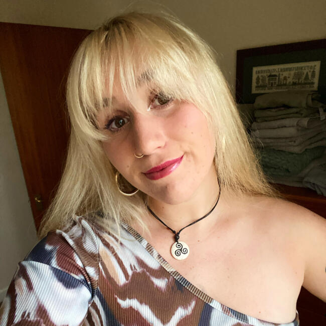 Babysitter in Wellington: Eleanor