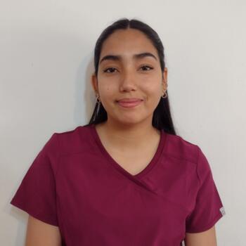 Niñera en Concón: Sofía Nuñez Chacón