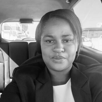 Babysitter Cape Town: Rachael