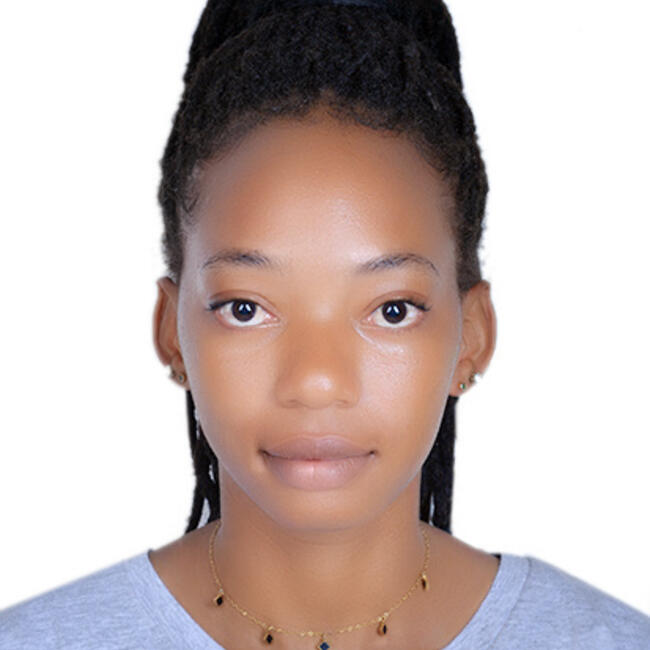 Nanny in Entebbe: Brenda