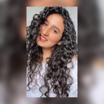 Niñera en Ciudad de México: Miriam