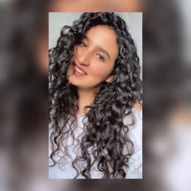 Babysitter in Mexico City: Miriam