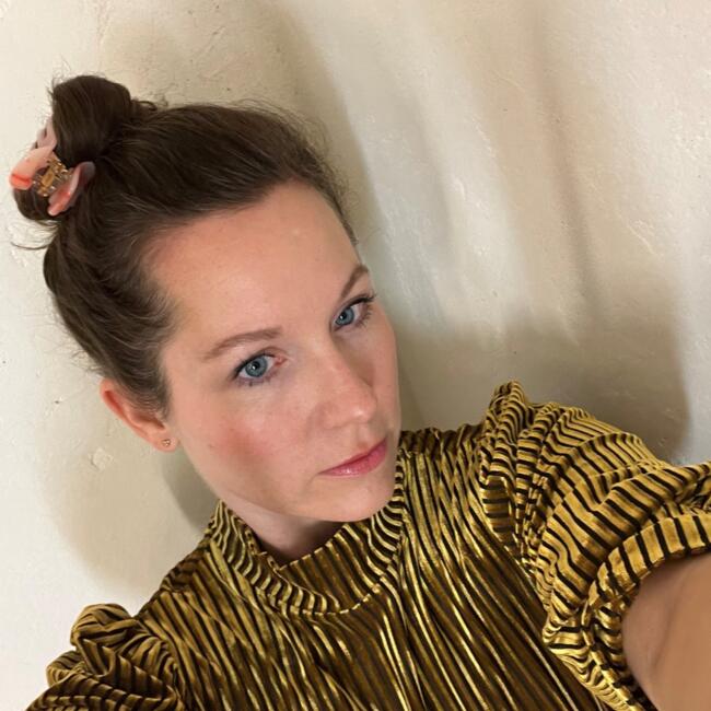 Job de garde d'enfants à Bolligen: Flavia