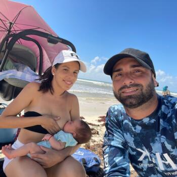 Trabajo para niñera en Playa del Carmen: trabajo de niñera Sikan