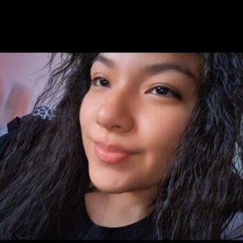 Canguro en Madrid: Nahomi