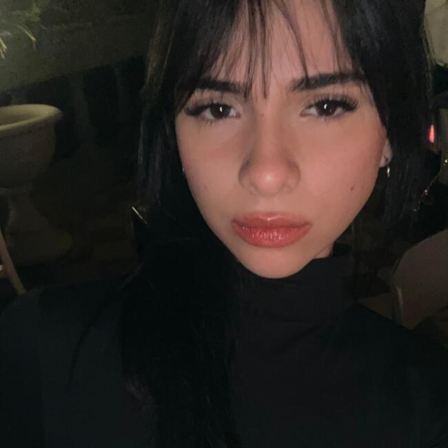 Babysitter in La Rioja: Isabella