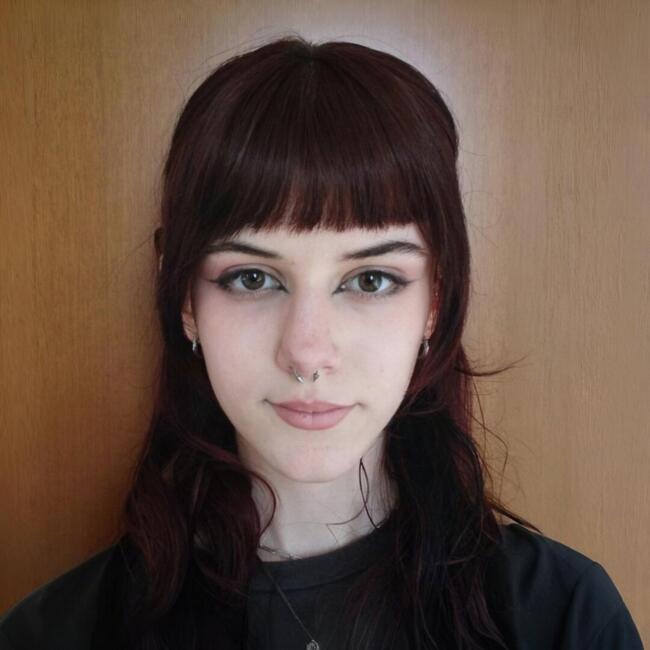 Babysitter in Cesena: Isabella