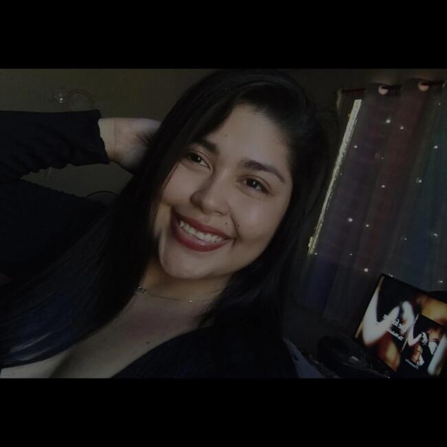 Babysitter in David: Lidia Esther