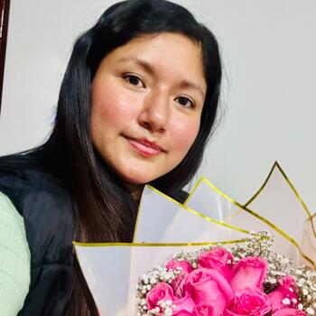 Parent Comas (Departamento de Lima): Jessica