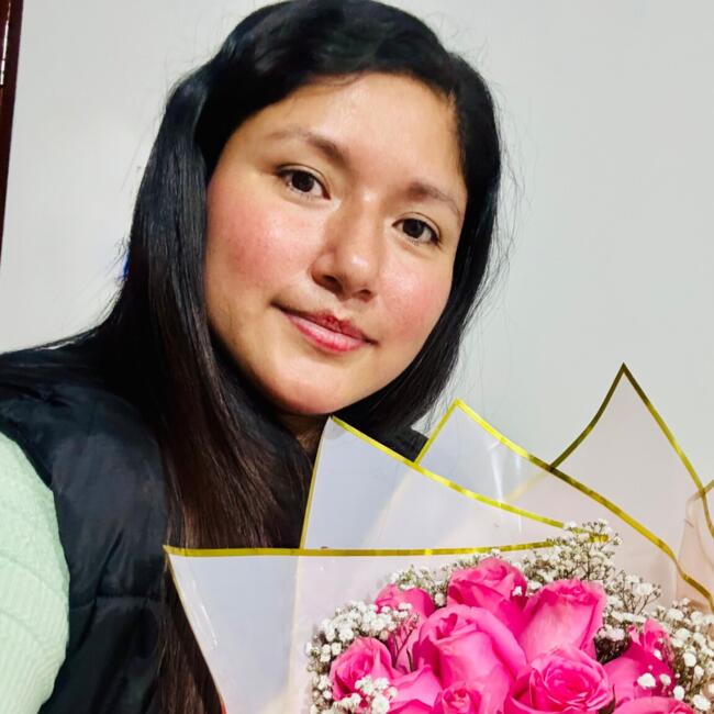 Babysitting job in Comas (Departamento de Lima): Jessica