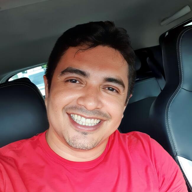 Emprego de babá em São Luís: César Henrique