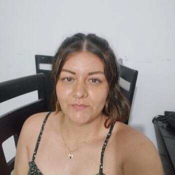 Niñera en Pereira: Brenda