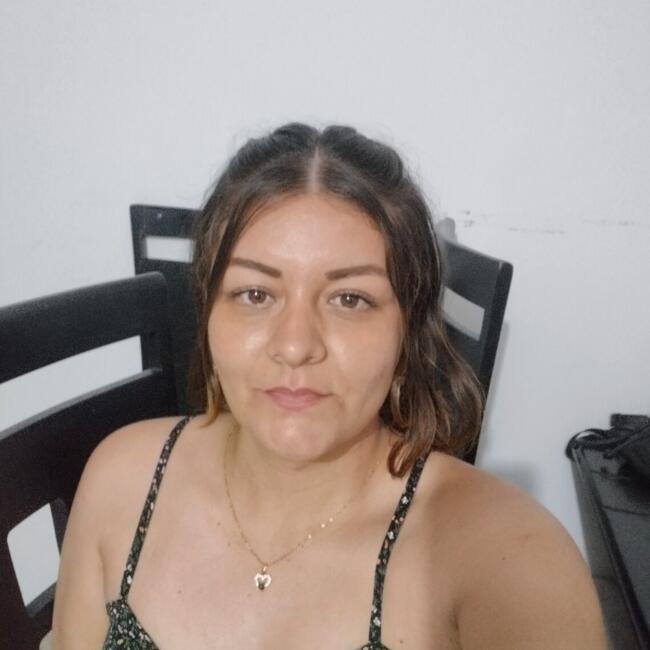 Niñera en Pereira: Brenda