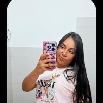 Babysitter in Alicante: Paola