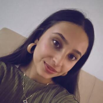 Babysitter in Bielefeld: Isra