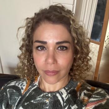 Baby-sitter in Rotterdam: Fereshteh